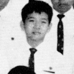 TSO Yan Chun 曹仁俊