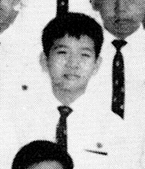 TSO Yan Chun 曹仁俊