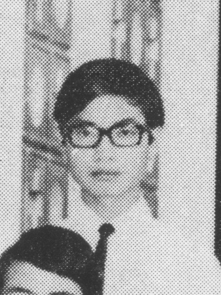 TSUI Pui Woon 徐佩桓