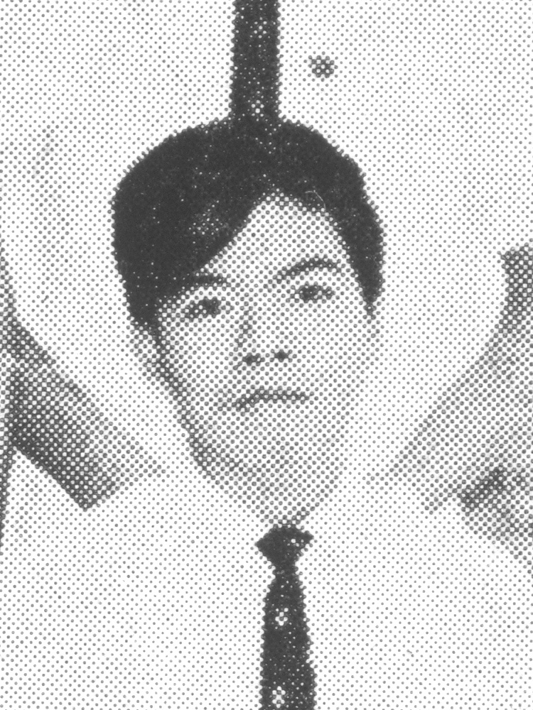 TSUI Siu Chung, Ronald 徐紹松