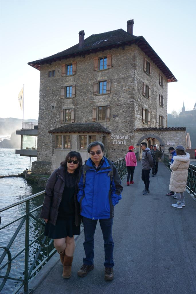 TSUI Siu Chung, Ronald 徐紹松