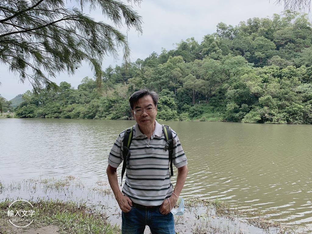 TSUI Siu Chung, Ronald 徐紹松