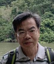 TSUI Siu Chung, Ronald 徐紹松