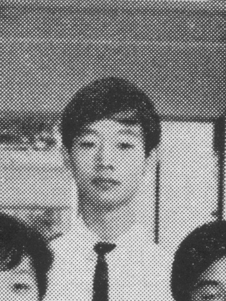 WAN Shun Ching, Thomas 温順正