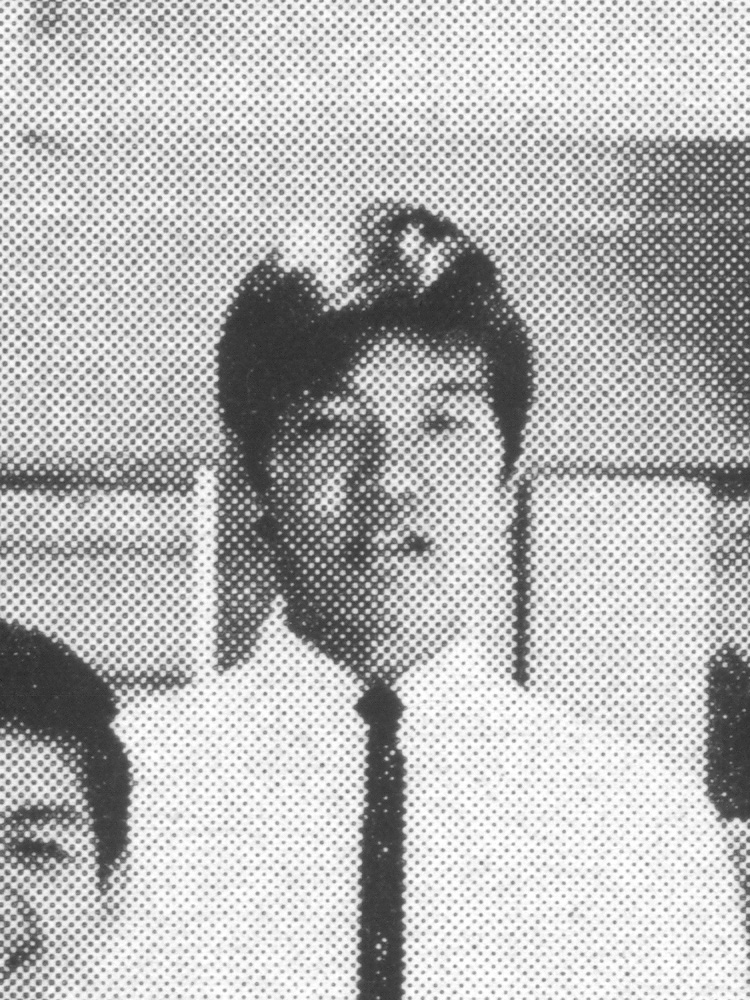 WAT Hok Chung, Charles 屈斅忠