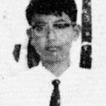 WONG Chee Wah, Christopher 黃志華