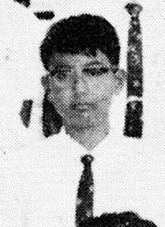 WONG Chee Wah, Christopher 黃志華