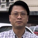 WONG Chi Kin 黃志堅