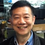 WONG Chun Yuen, William 黃鎮源