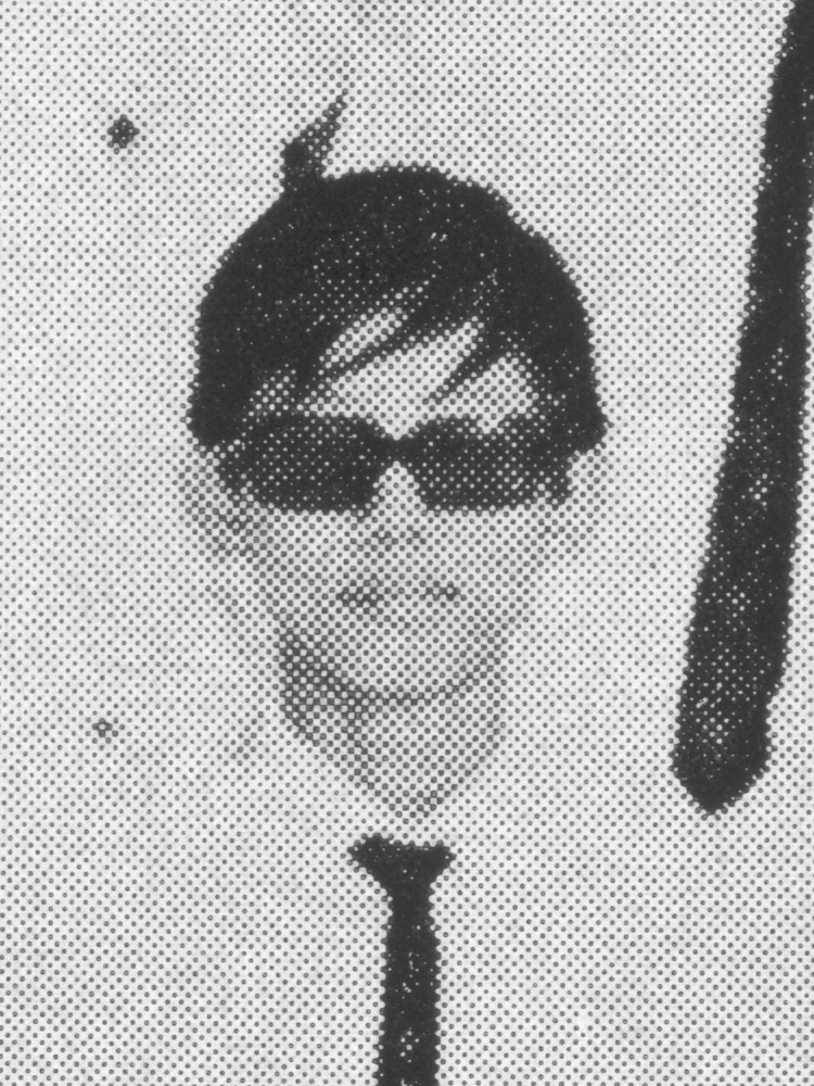 WONG Chun Yuen, William 黃鎮源