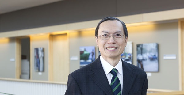 WONG King Ho, Kenneth 黃勁豪