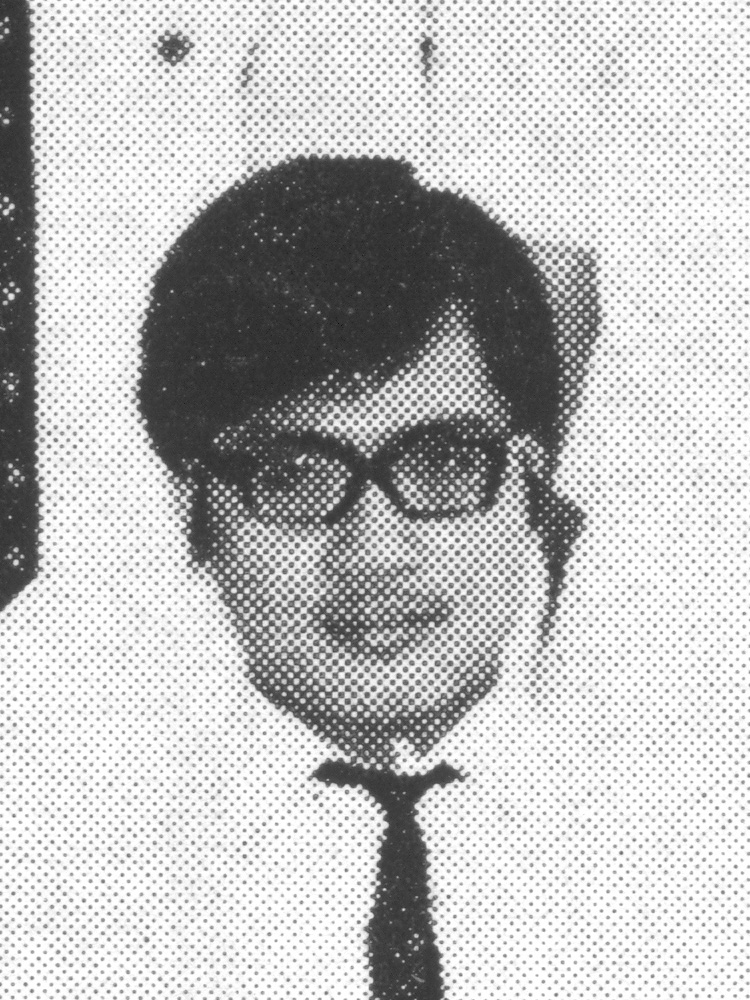 WONG Moon Kun, Matthew 黃滿勤