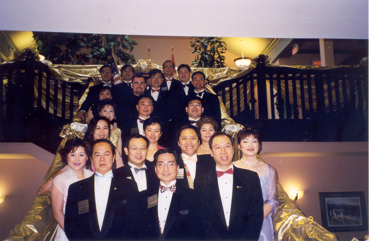WONG Moon Kun, Matthew 黃滿勤