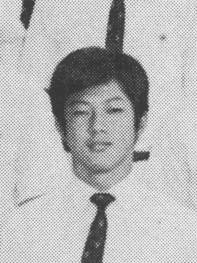 WONG Tat Cheong, Frederick 黃達昌