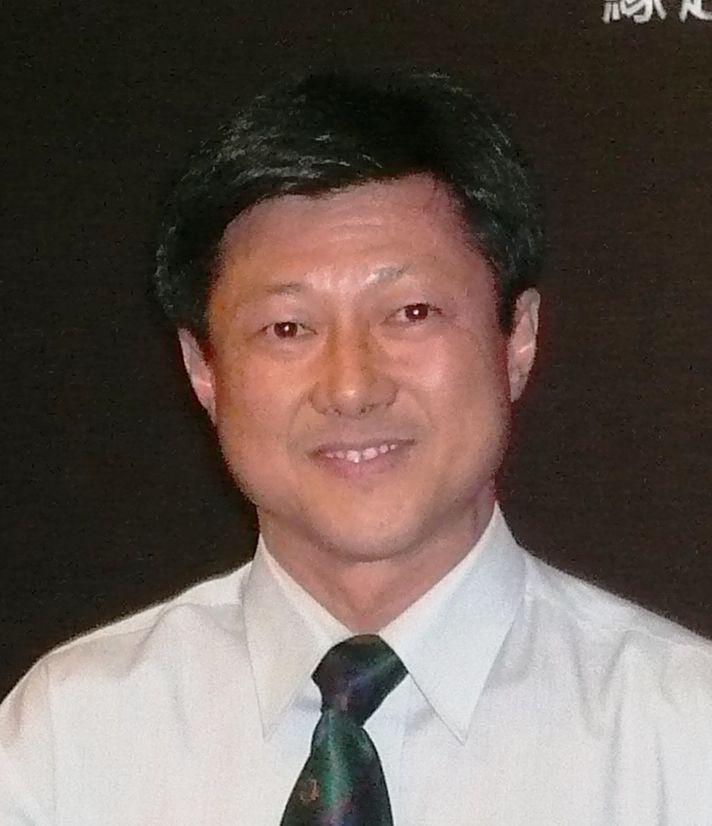 WONG Tat Cheong, Frederick 黃達昌