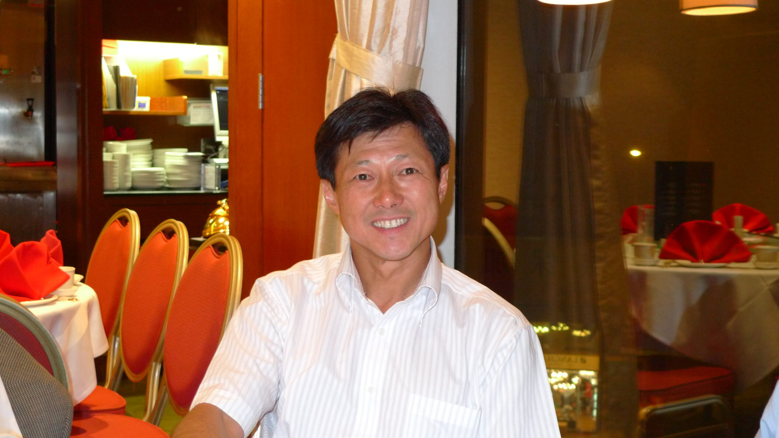 WONG Tat Cheong, Frederick 黃達昌
