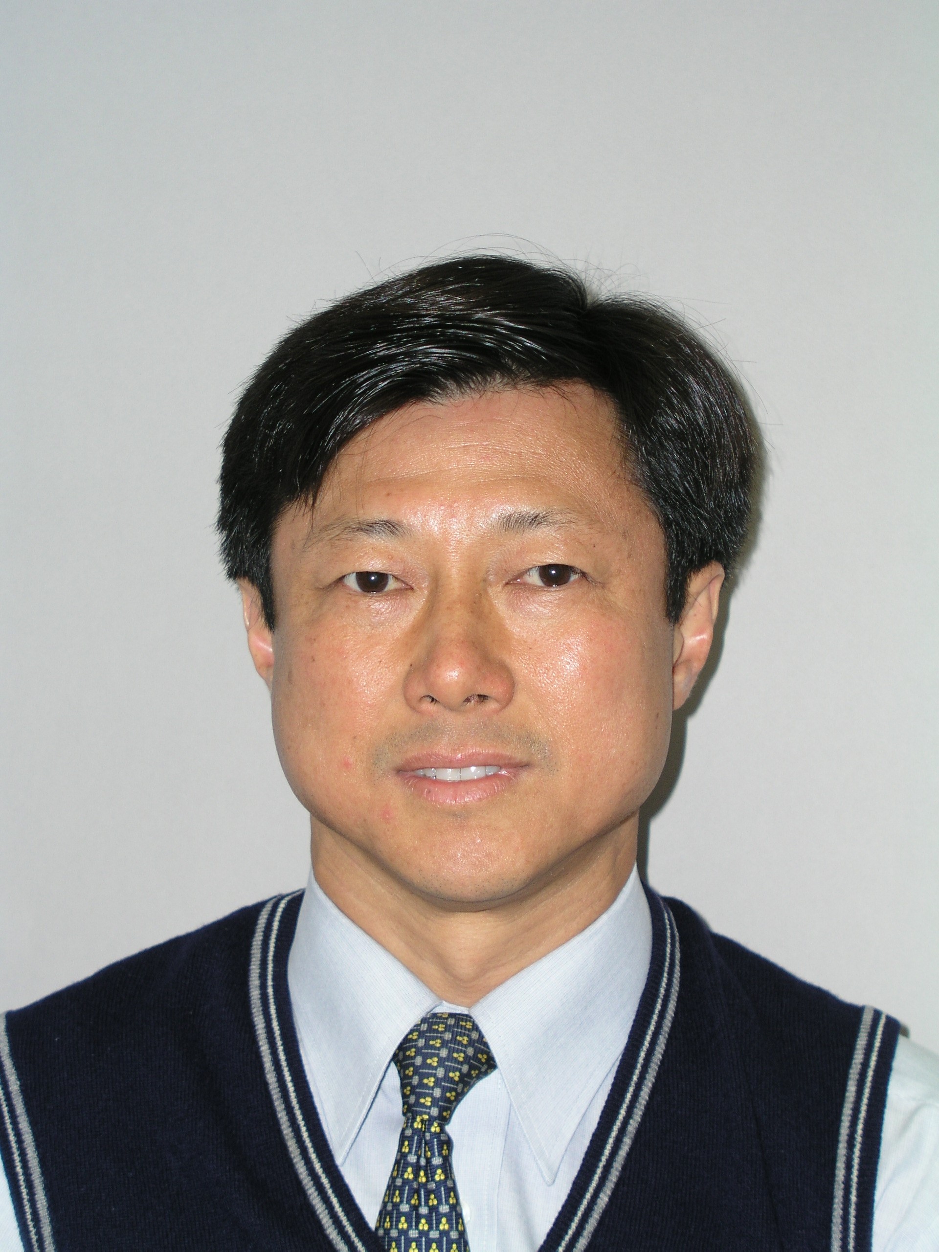 WONG Tat Cheong, Frederick 黃達昌