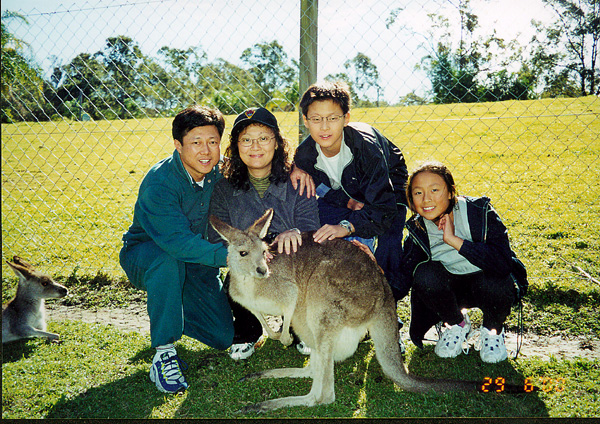 WONG Tat Cheong, Frederick 黃達昌