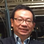 WONG Ting Chi, Petrus 黃鼎峙