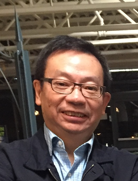 WONG Ting Chi, Petrus 黃鼎峙