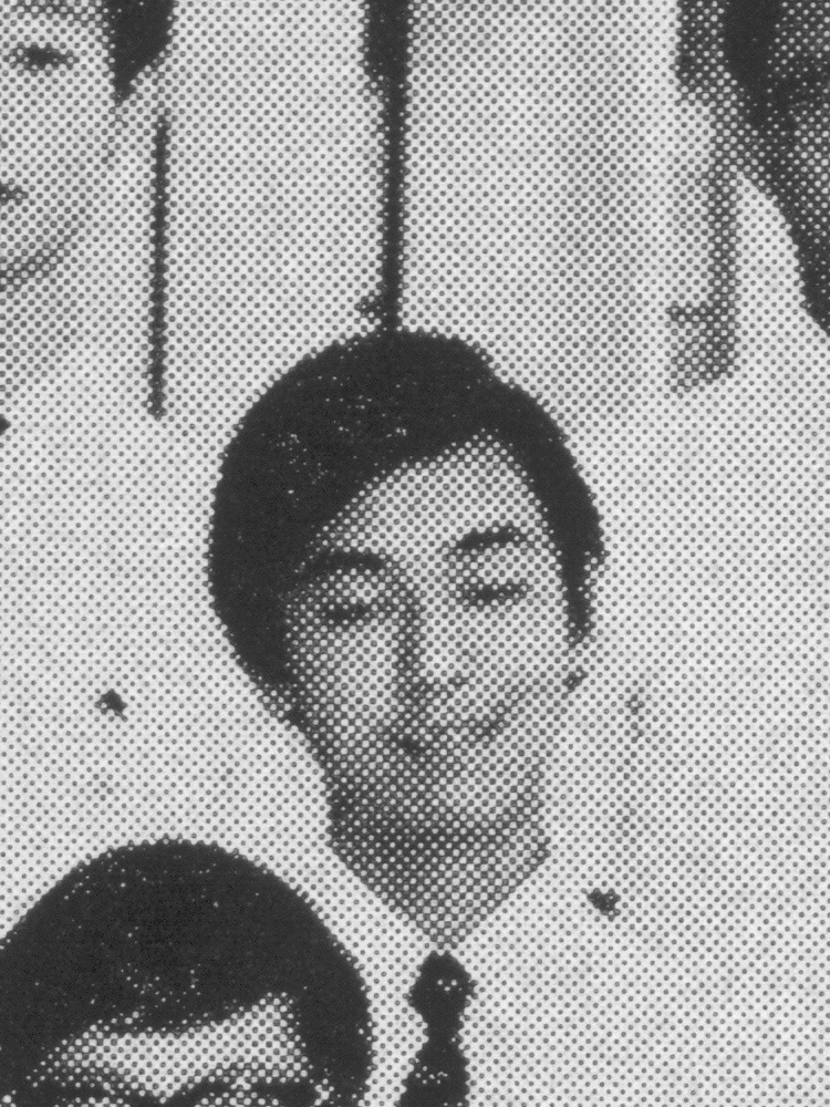WONG Wai Leung, Joseph 黃偉樑