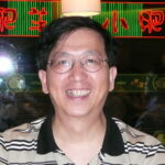 WONG Wu Ming, William 黃胡明