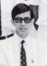 WONG Wu Ming, William 黃胡明