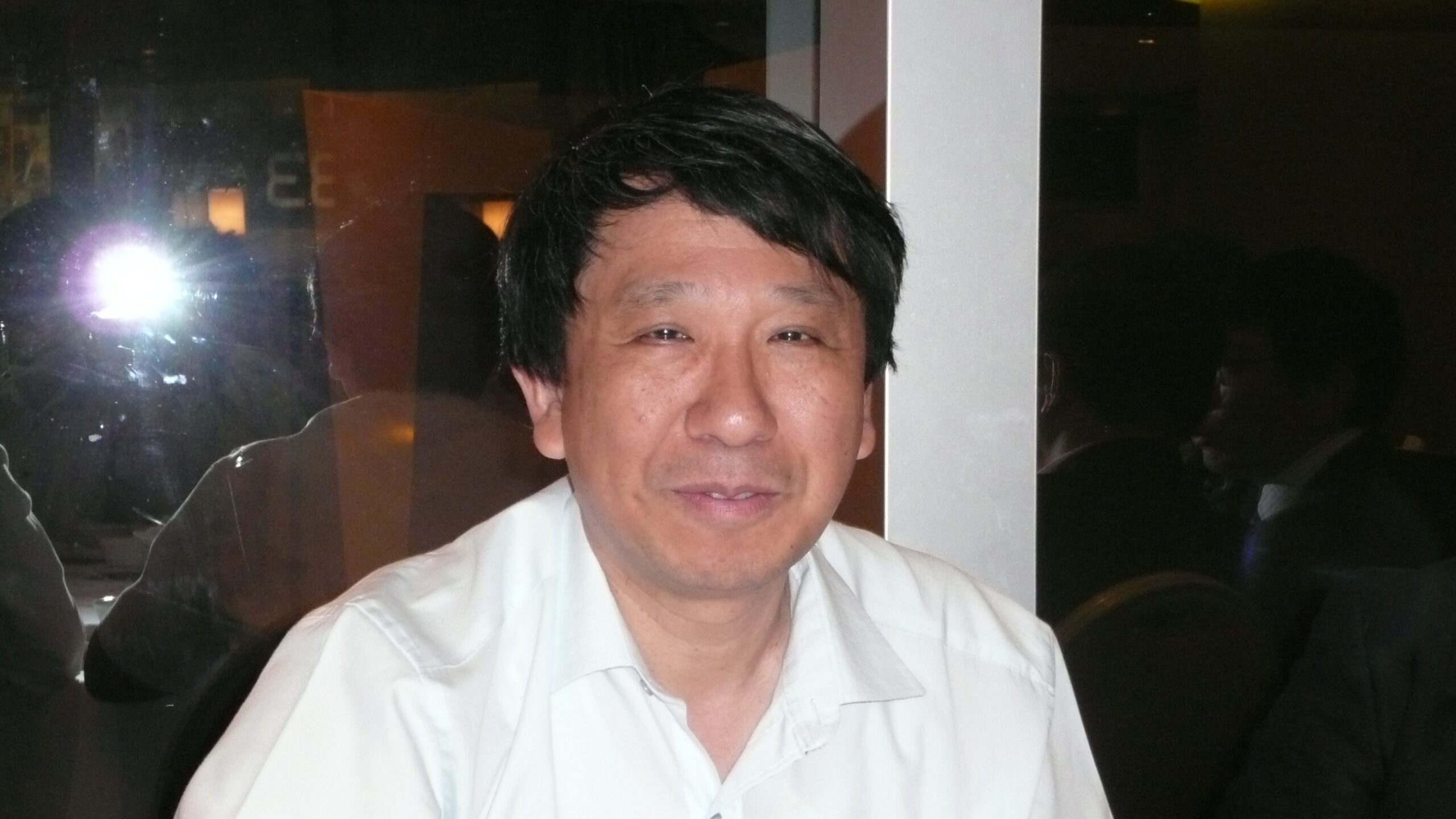 YANG Wong Wone, Oliver 楊汪泓