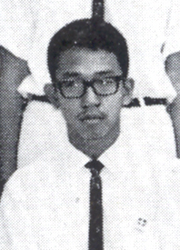 YANG Wong Wone, Oliver 楊汪泓