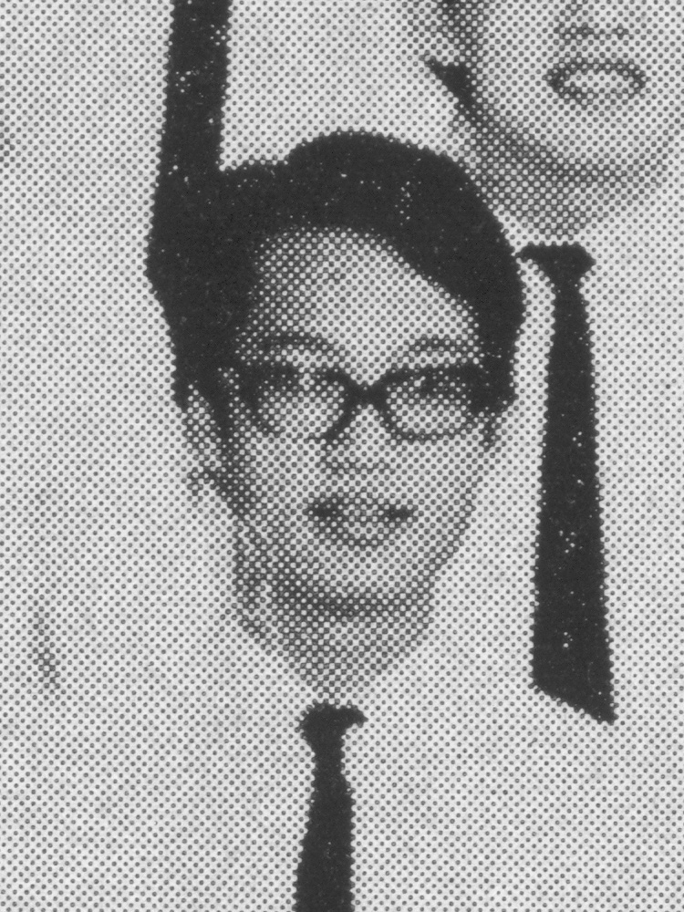 YAU Kwok Cheung 邱國祥