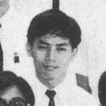YEUNG Man Tak 楊文德