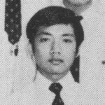 YEUNG Pak Keung, Robert 楊伯強