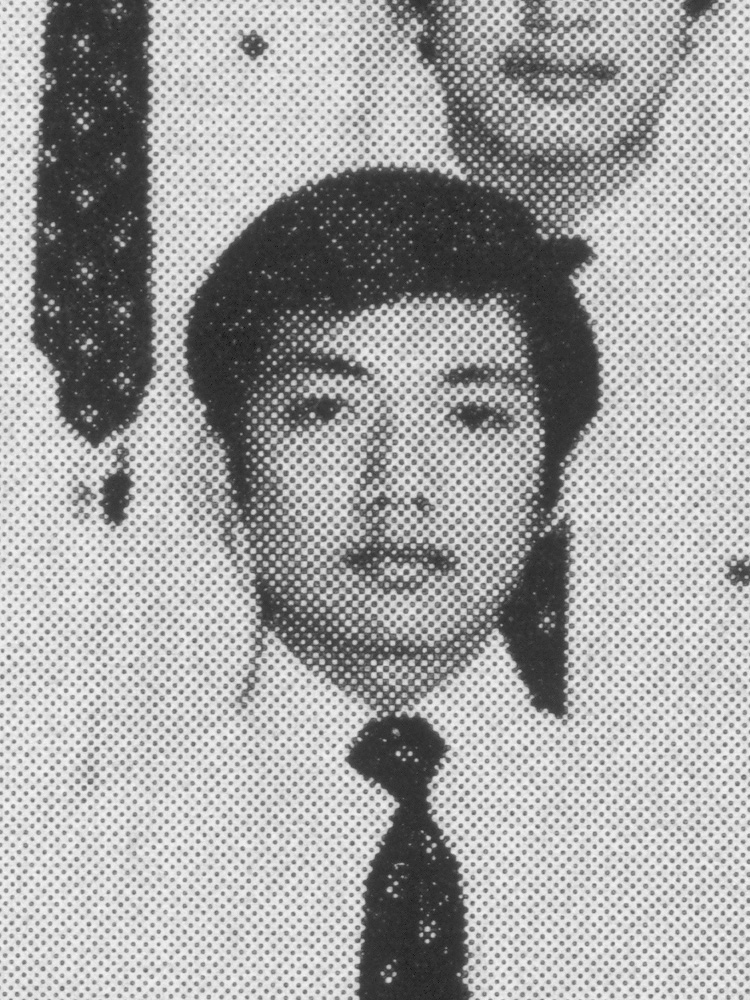 YEUNG Pak Keung, Robert 楊伯強