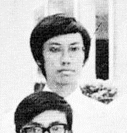 YEUNG Tak Gun, Paul 楊德根