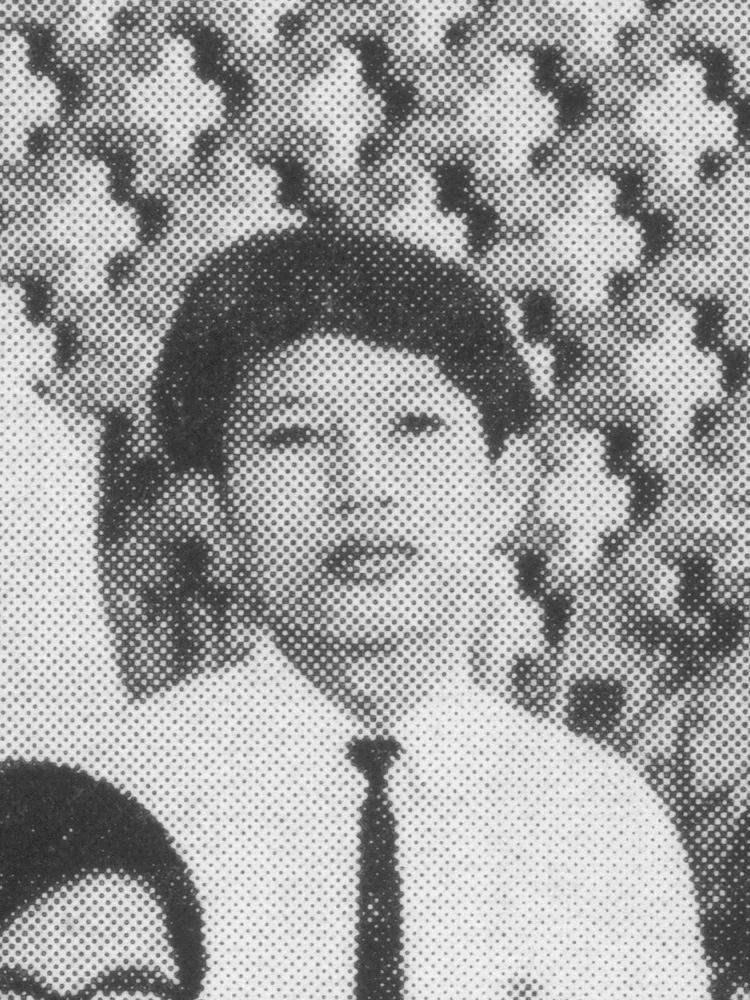 YIM Pak Kai, Eddie 嚴佰偕