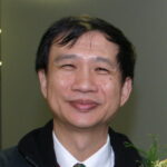 YIM Pak Kai, Eddie 嚴佰偕