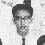 YOUNG Chun Ah, Thomas 楊震亞