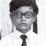 YUEN Kin Yee, Billy 袁健兒