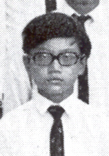 YUEN Kin Yee, Billy 袁健兒