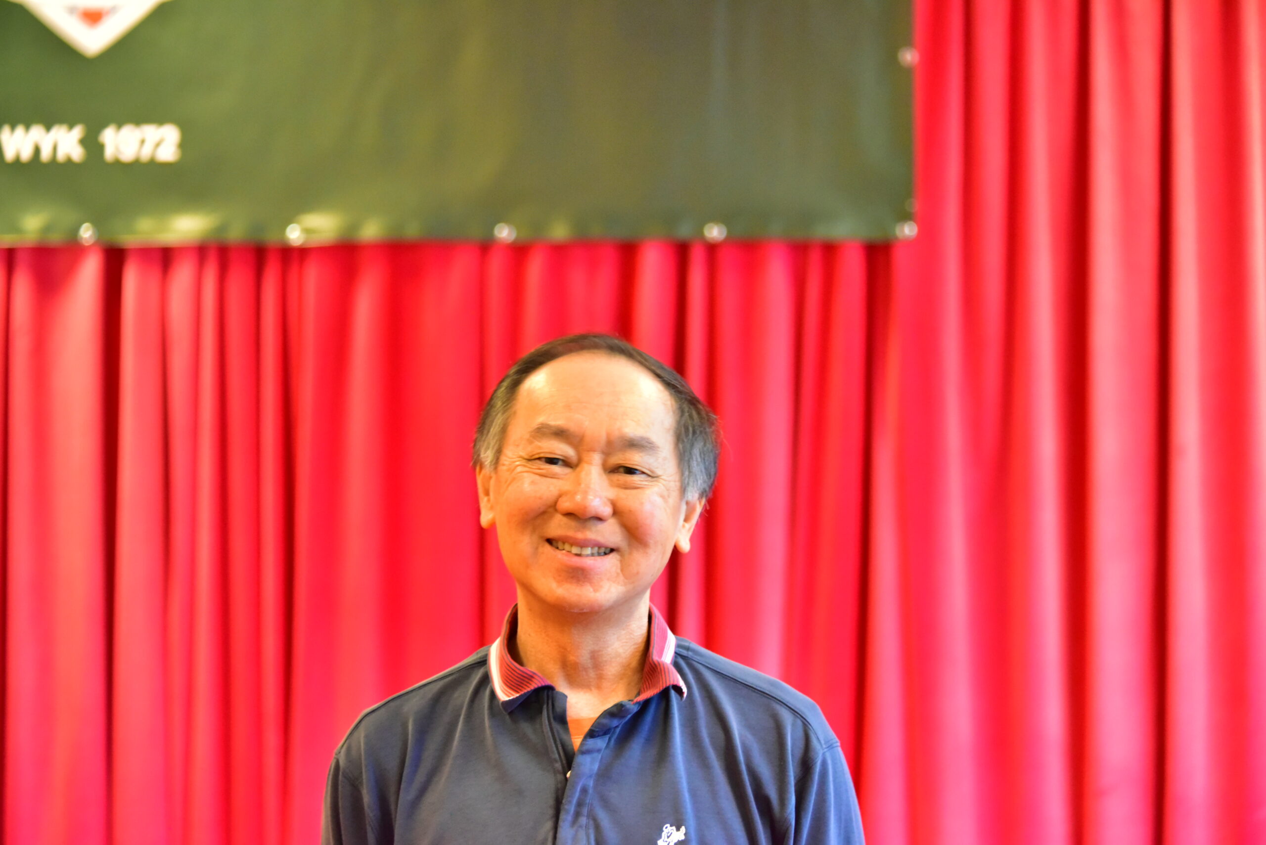 YUEN Tat Chi, John 阮達志