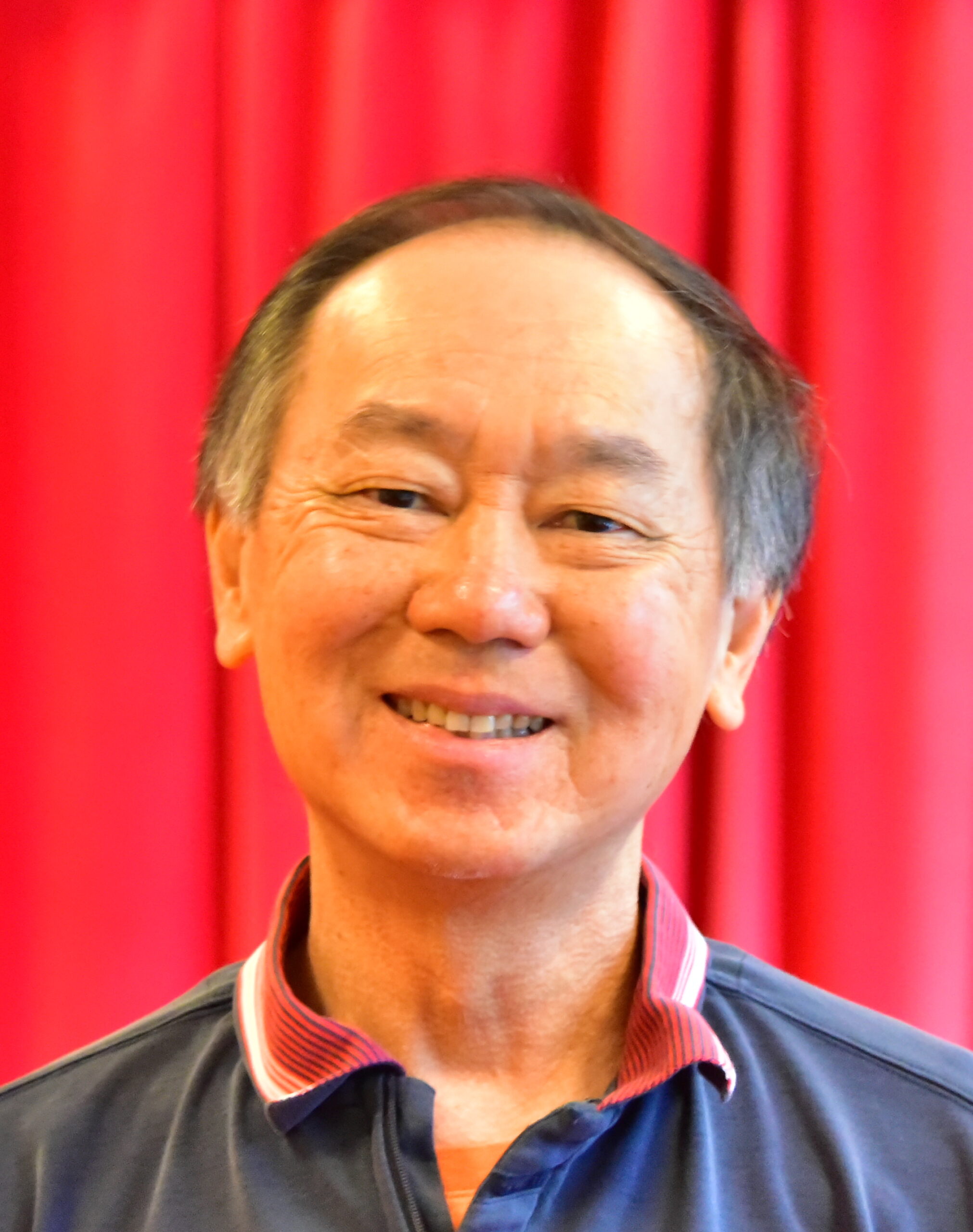 YUEN Tat Chi, John 阮達志