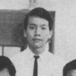YUN Sai Tsun 甄世駿