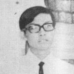 YU Wai Tak, Douglas 余懷德