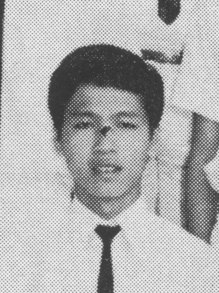 FUNG Sing Pong, David 馮盛邦