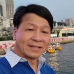 FUNG Sing Pong, David 馮盛邦