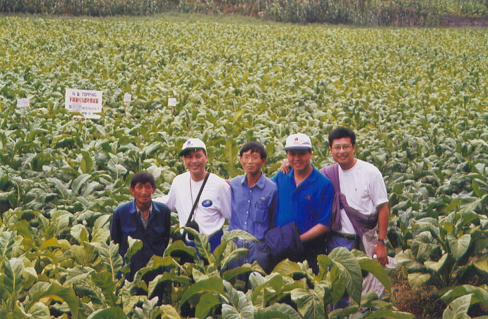 FUNG Sing Pong, David 馮盛邦